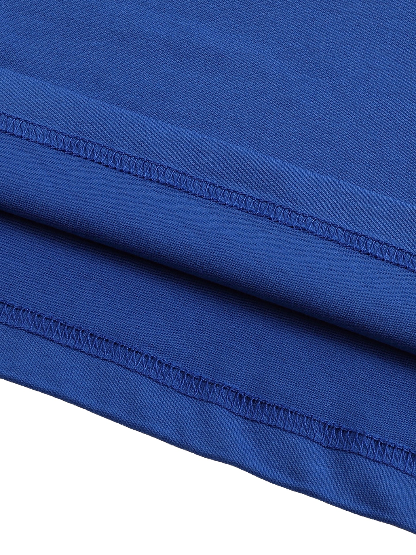 Essential Cotton T-Shirt ODMPOD