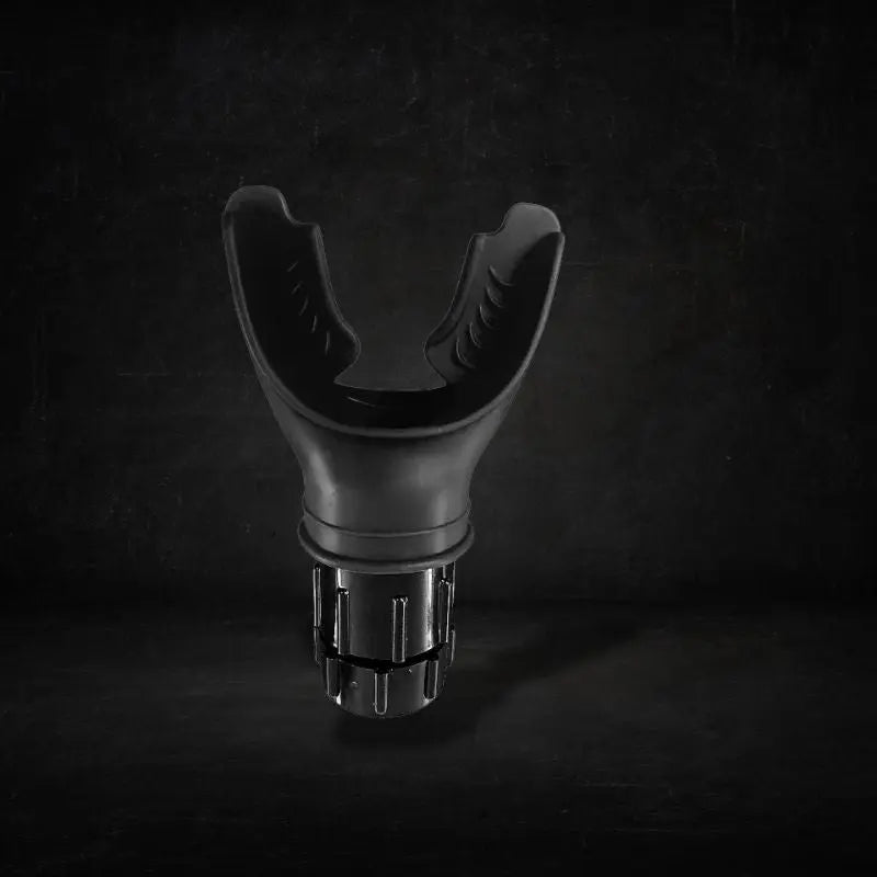 JustBreatheAir- Breath Training Device