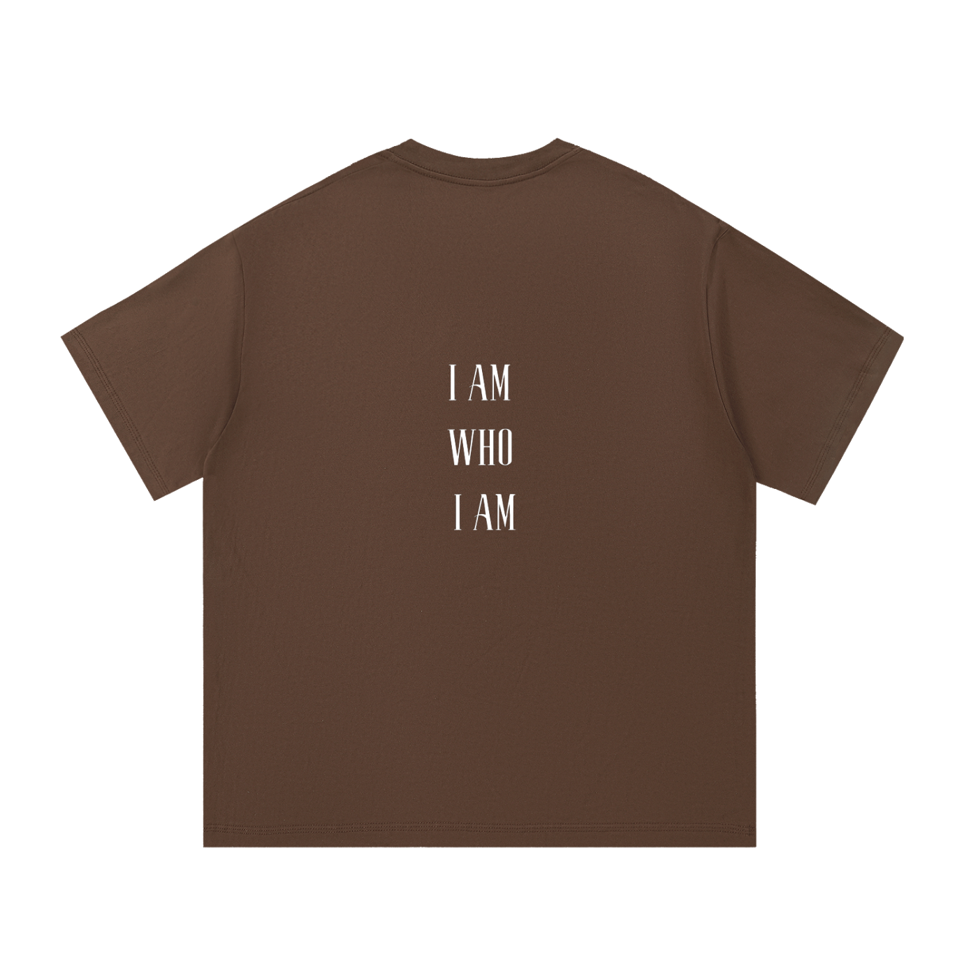 Essential Cotton T-Shirt ODMPOD