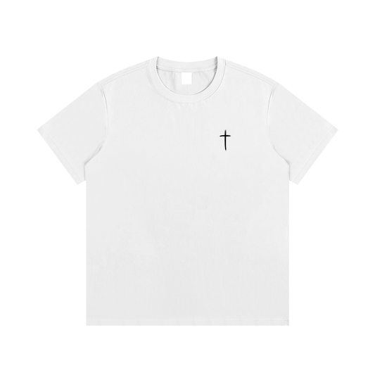 Essential Cotton T-Shirt ODMPOD