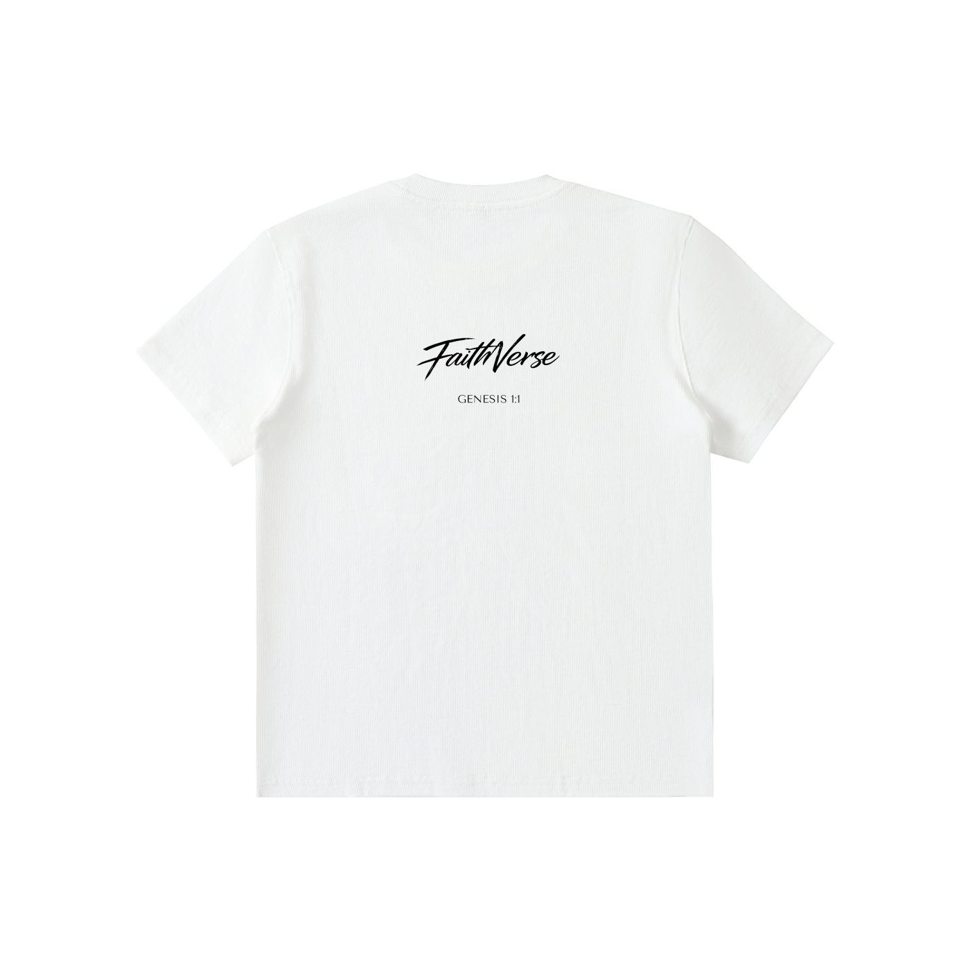 Men's Bodycon Ribbed Crop Top ODMPOD