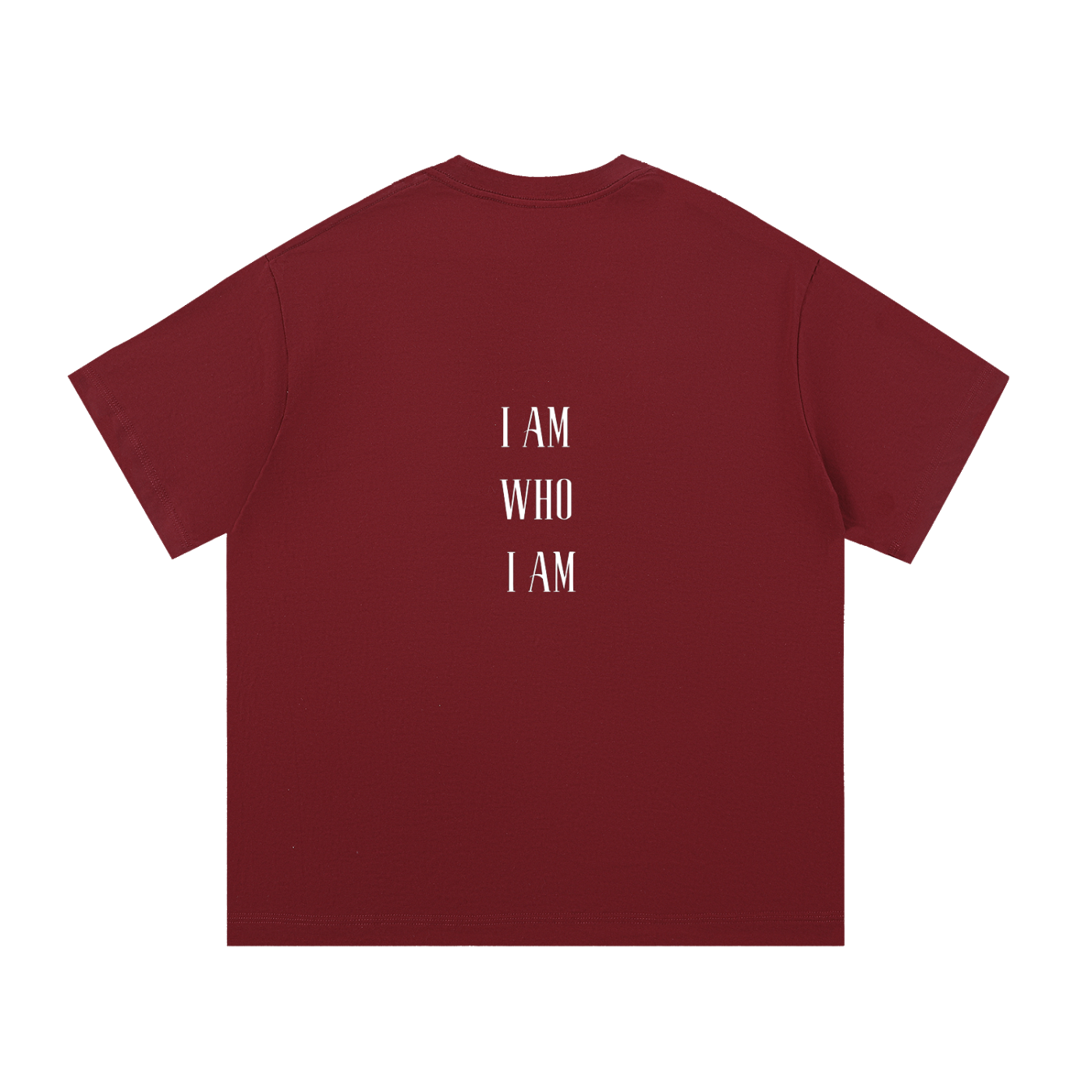 Essential Cotton T-Shirt ODMPOD
