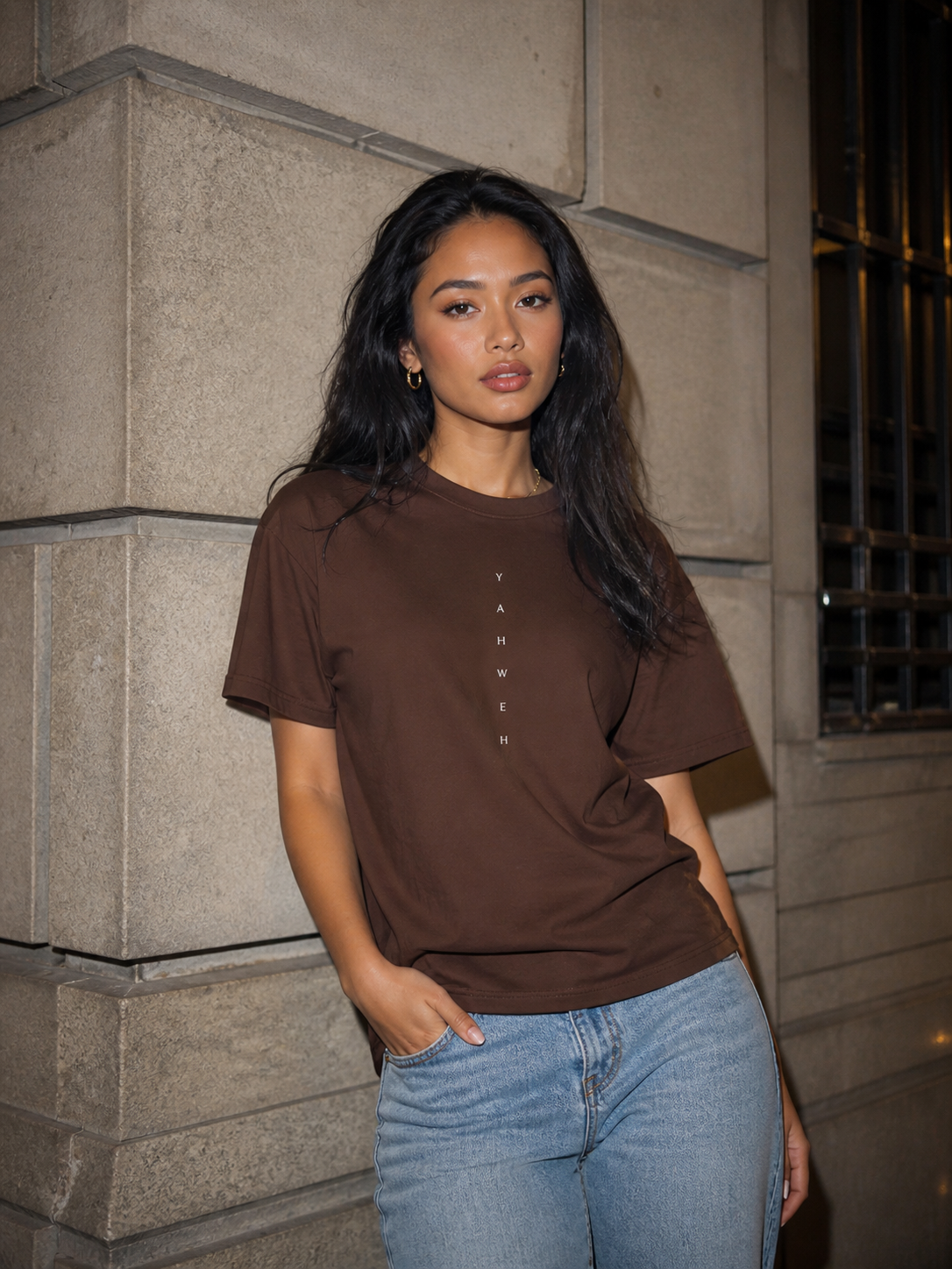 "THE BEGINNING" Essential T-Shirt ODMPOD