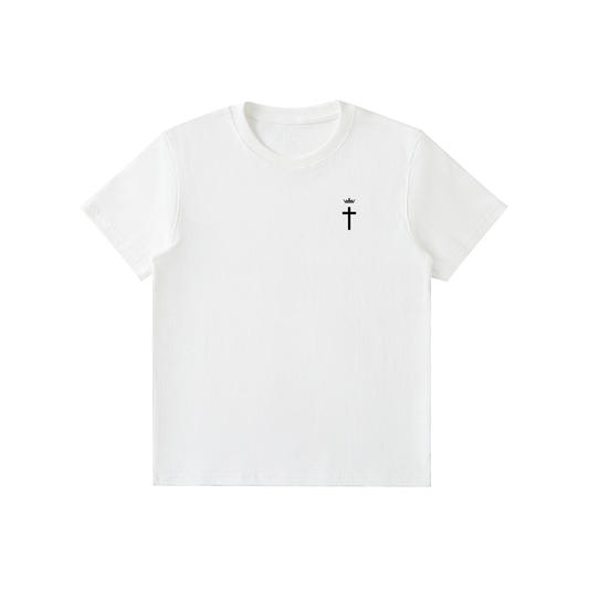 Men's Bodycon Ribbed Crop Top ODMPOD