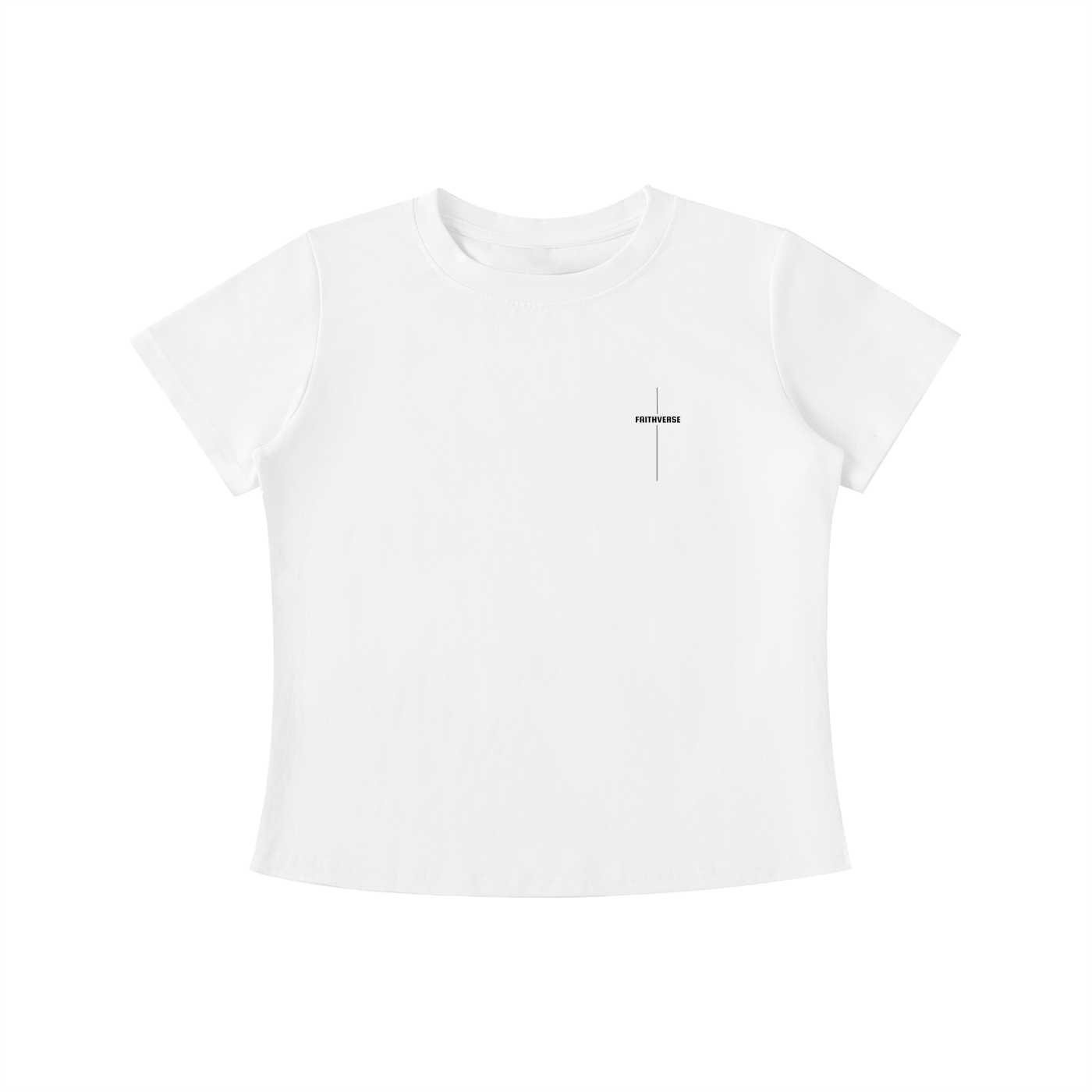 Vintage Wash Slim Fit T-shirt ODMPOD