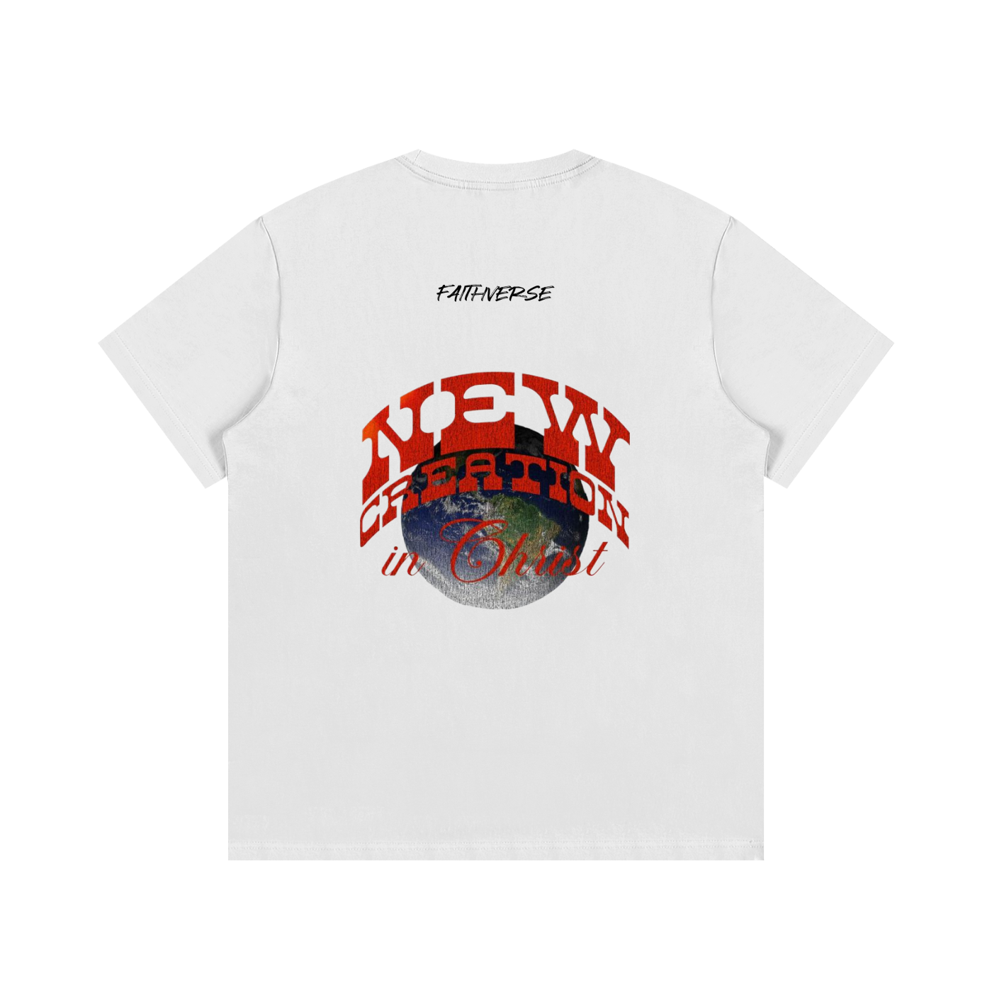 Essential Cotton T-Shirt ODMPOD
