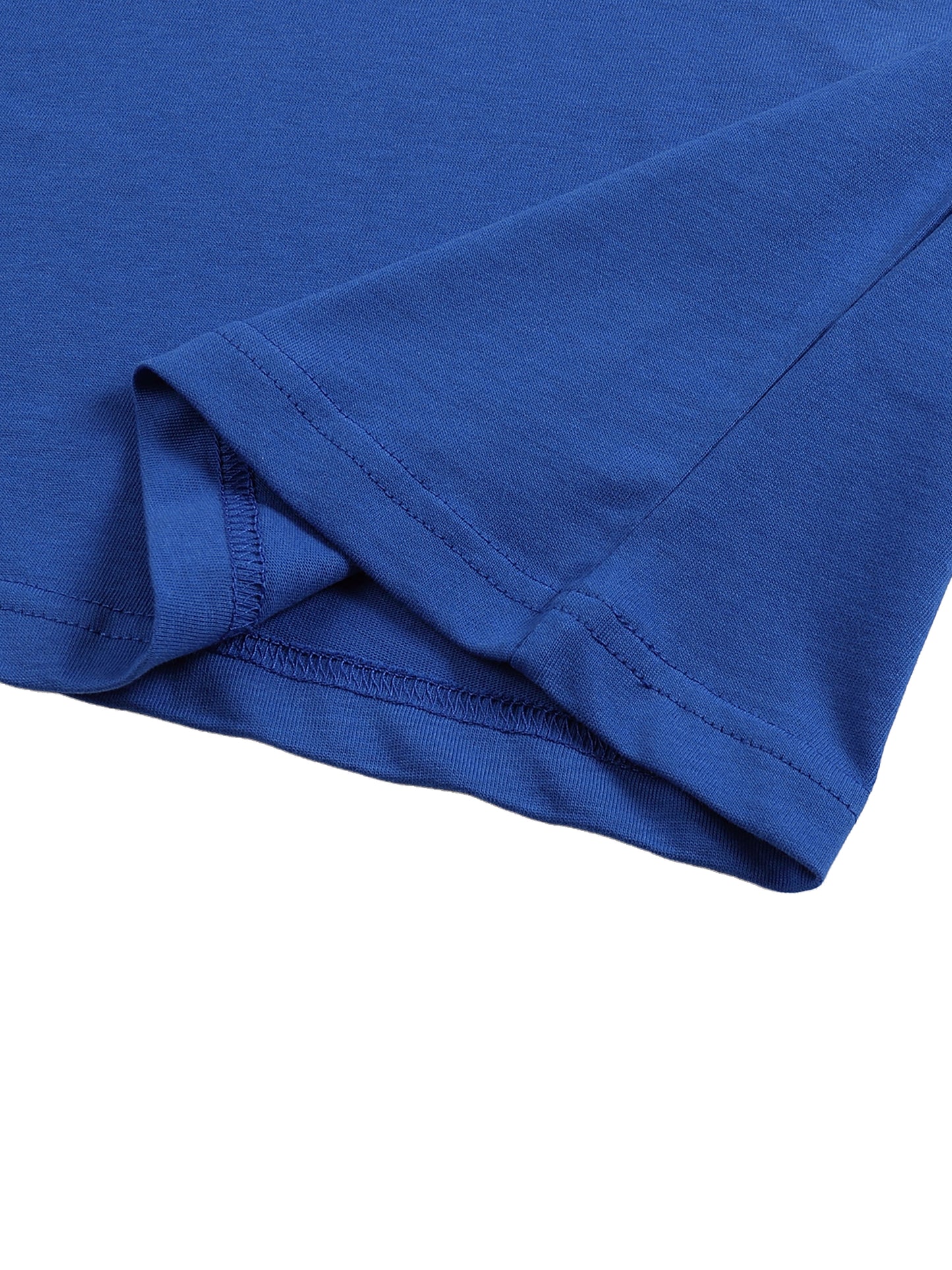 Essential Cotton T-Shirt ODMPOD