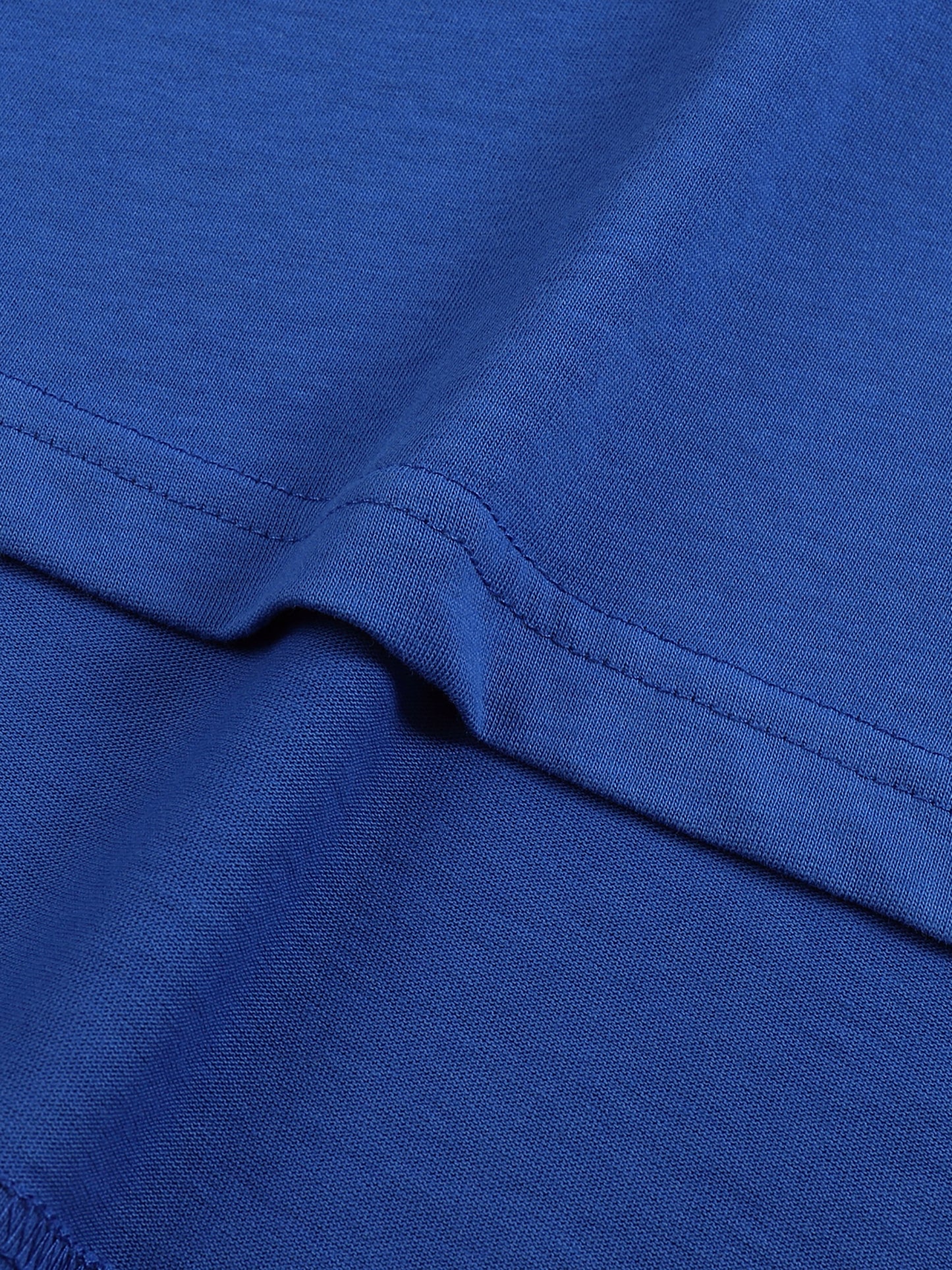 Essential Cotton T-Shirt ODMPOD