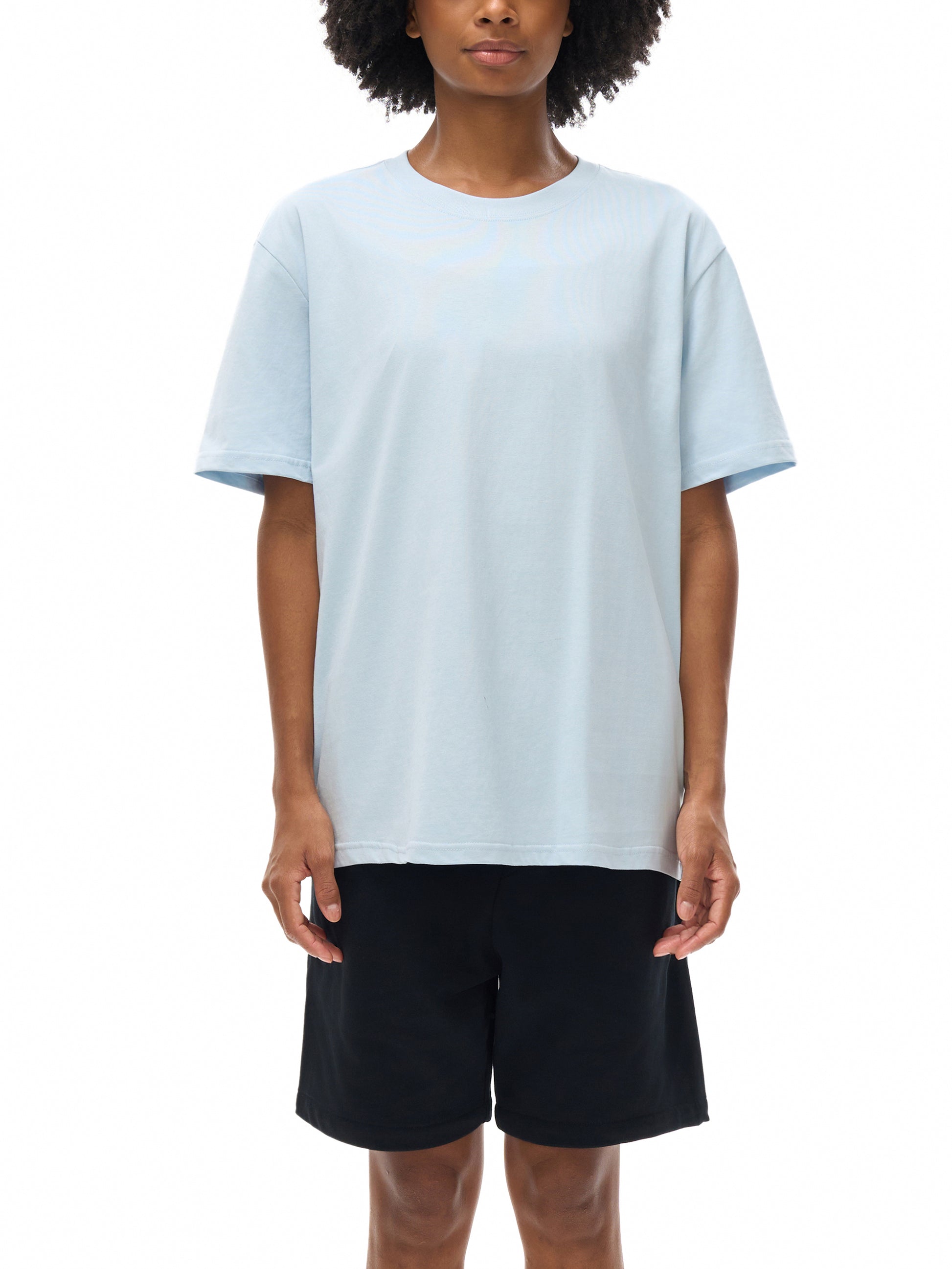 Essential Cotton T-Shirt ODMPOD