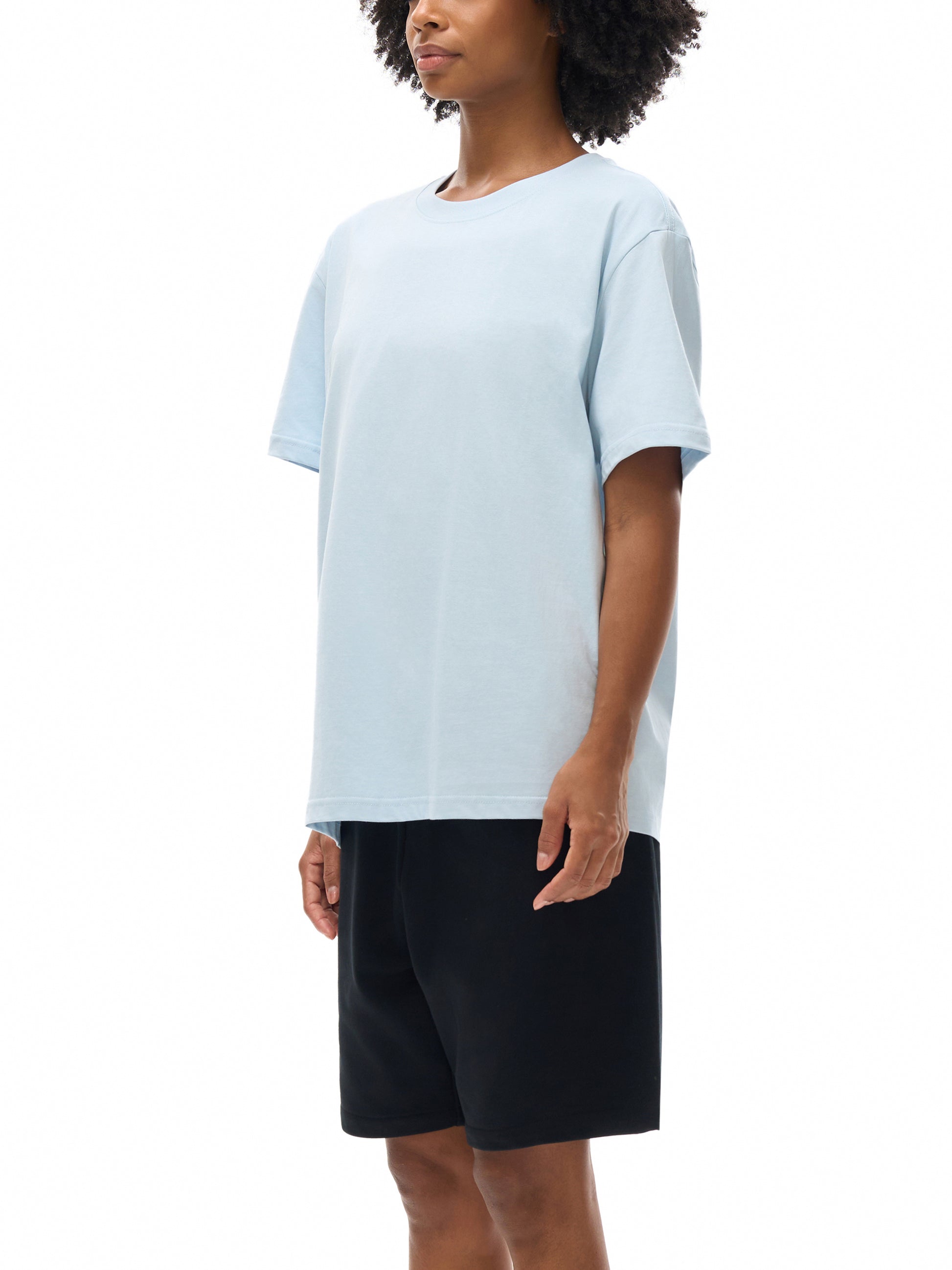 Essential Cotton T-Shirt ODMPOD