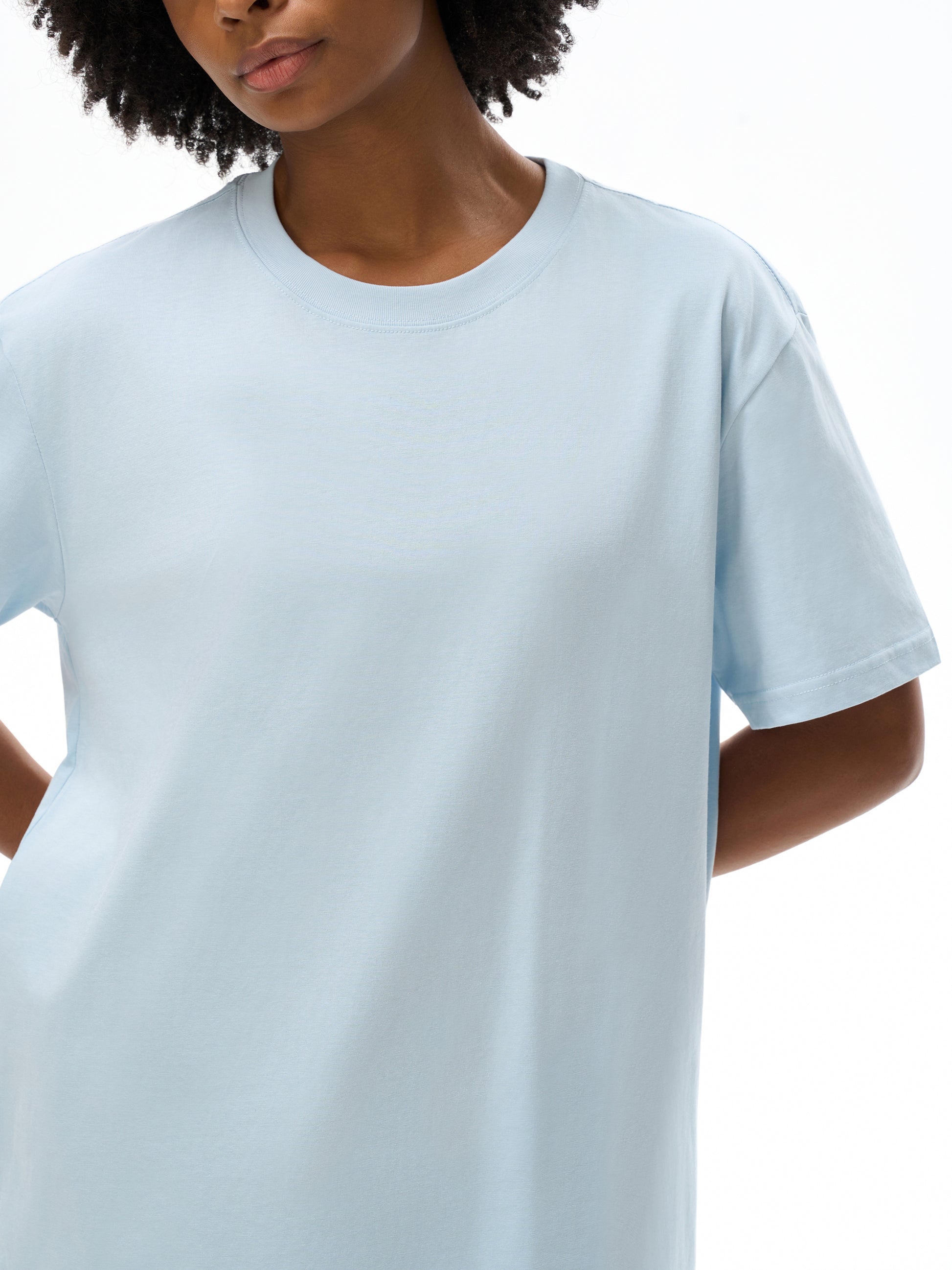 Essential Cotton T-Shirt ODMPOD